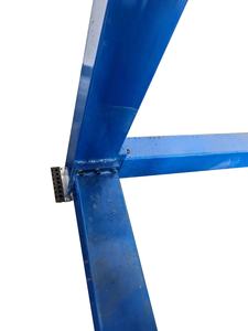 آلة <span class=keywords><strong>tuft</strong></span> الأوتوماتيكية روبوت آلة tfting برأس واحد روبوت للسجاد - Product Image 3