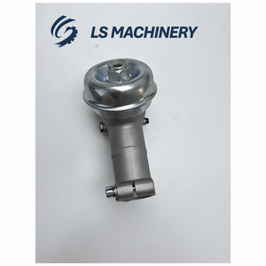 Boîtier en aluminium Gealbox <span class=keywords><strong>Geal</strong></span> pour tête de travail de tondeuse à gazon/débroussailleuse, lame universelle pour débroussailleuse, modèle LL-01-052 - Product Image 5