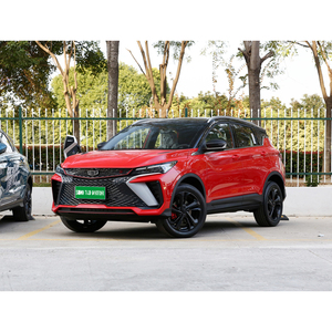 Geely Binyue Coolray 2025 1.5L Manuel <span class=keywords><strong>Superpower</strong></span> Edition SUV cinq places moteur L4 - Product Image 3