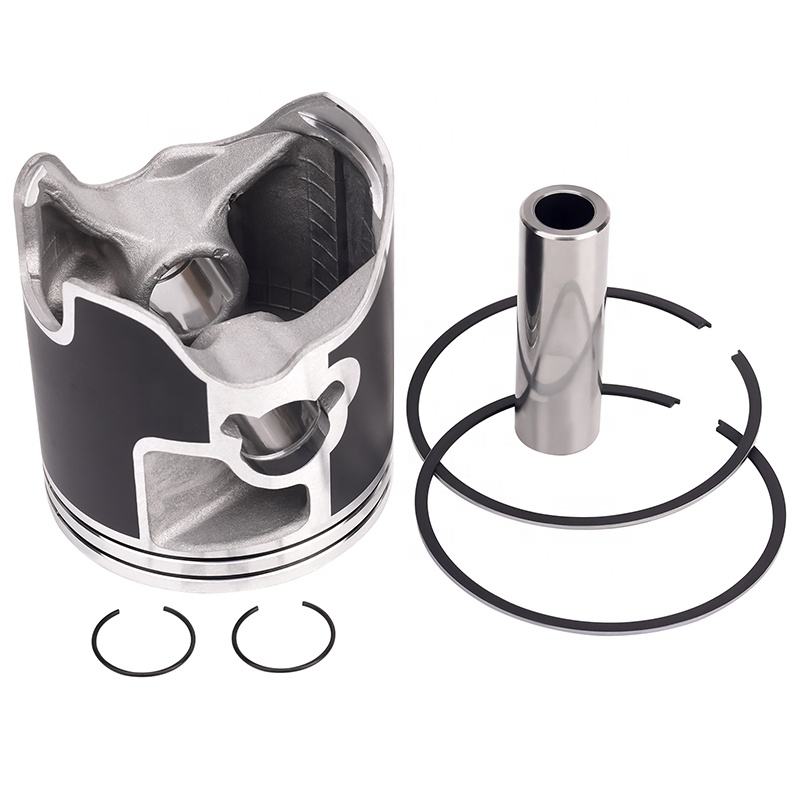 KTM 300EXC ピストンキット 2番 Cylinder and Piston Kit 300 XC-W TPI