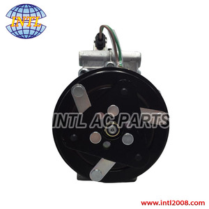 Auto Aria Condizionata Compressore AC per Volkswagen VW Polo/Aria Condizionata Compressore per <span class=keywords><strong>Skoda</strong></span> Fabia/ <span class=keywords><strong>Skoda</strong></span> <span class=keywords><strong>Rapid</strong></span> - Product Image 4