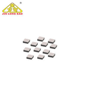 Jinlongbao Usine professionnelle Personnalisée <span class=keywords><strong>12K</strong></span> NTC Puce de capteur Thermistance Fil Liaison Puce NTC Résistances professionnelles - Product Image 3