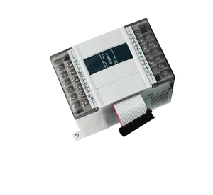 XINJE XC series PLC 4 CANALES-5 ~ 5V -10 ~ 10V mode12 bits salida analógica de alta precisión como módulo funcional especial - Product Image 2