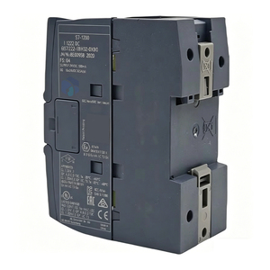 ใหม่แกะกล่อง 6ES7 222-1BH32-0XB0 SIMATIC S7-1200 SM 1222 16 DO 24V ดิจิตอลเอาต์พุต 6ES7222-1BH32-0XB0 ตัวควบคุม PLC - Product Image 2