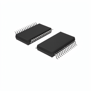 Manufacturer Channel 28 SSOP Data Acquisition LTC1857CG#PBF Electronics Component - Product Image 1