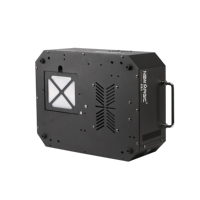 Nueva Máquina de Humo ML-16 de 1600W con Control Remoto, Efectos LED RGB, DMX512 11CH, para DJ, Espectáculos, Bodas y Fiestas