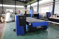 1325 routeur cnc rapide jinan de haute qualité avec mesure de routeur cnc foxalien