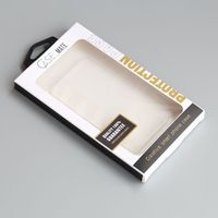 AilesTecca Vente en gros d'emballages personnalisés pour étuis de téléphone portable, emballage économique pour étuis de téléphone portable pour iPhone 15 14 13 12 11 XS XR 8Plus