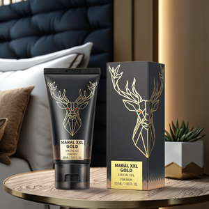 Crema per Massaggi Maschile 50ML, Prodotti per Adulti, Giocattolo Sessuale <span class=keywords><strong>Sicuro</strong></span> per Massaggi, Prezzi all'Ingrosso - Product Image 3