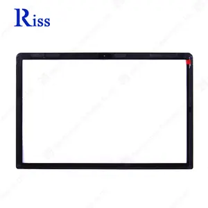 ريس الأصلي 15.4 بوصة جديد LCD زجاج الشاشة ل حقيبة جهاز كمبيوتر محمول ل أبل ماك بوك برو 2880*1800
