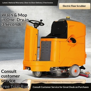 <b>Floor</b> Washing <b>Machine</b> <b>Floor</b> <b>Cleaning</b> Single Wipe <b>Machine</b> Supermarket <b>Cleaning</b> Small <b>Floor</b> Washing <b>Machine</b> Industrial <b>Floor</b> - Product Image 1