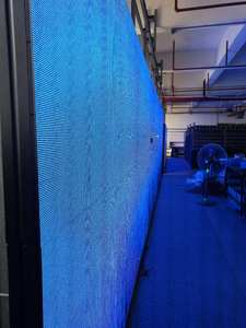 SMD P5 Outdoor Full <strong>Color</strong> <strong>LED</strong> <strong>Display</strong> <strong>Module</strong> 320x160mm with 8 Scan in Stock Video Wall Price <strong>LED</strong> Screen - Product Image 6