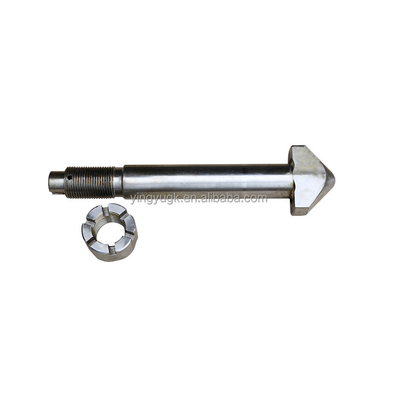 Запчасти ZPMC Twistlock, ZPMC
