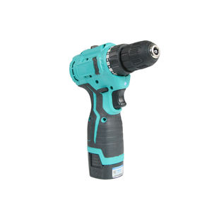 Destornillador <span class=keywords><strong>Eléctrico</strong></span> T12 de 22N.m de la <span class=keywords><strong>Mejor</strong></span> <span class=keywords><strong>Calidad</strong></span>, Fabricado en China, Precio Competitivo, <span class=keywords><strong>Taladro</strong></span> <span class=keywords><strong>Eléctrico</strong></span> de 1300mA - Product Image 1