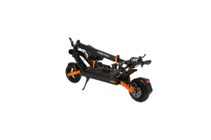 Paquete Completo de Envío Rápido para la Nueva Llegada 2026: Motor sin Escobillas Todo en Uno, Batería de Litio de 15Ah, Plegable Pro Sprin, Stock de Guangdong - Product Image 6