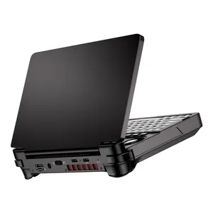 GPD tragbarer PC WIN Mini AMD R7 7840U/7640U/8840U/8640U Die Spielwahl USB4 Port Handheld-Spielkonsole mini-PC-Gaming