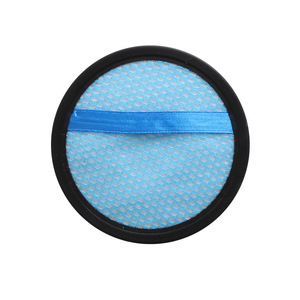 Cartucho de filtro para aspiradora Philips FC6402 FC6405 FC6408 FC6409, microfibra reutilizable para uso doméstico - Product Image 1