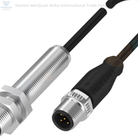 Acoplador Inductivo Balluff BIC007F BIC 1B0-IT1A7-Q40KFU-SM4A4A, Producto Original Nuevo en Stock, Hecho en Alemania