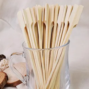 Bamboo Stick Manufacture In China Bamboo Products Stick Natural And Decorative Bamboo Stick Skewers Design