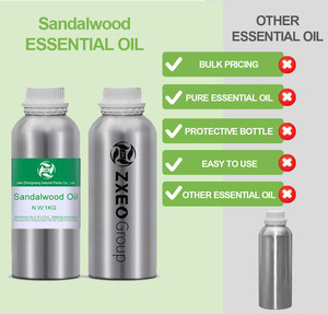 <span class=keywords><strong>Olio</strong></span> di Sandalo di Alta Qualità Fornito dalla Fabbrica, <span class=keywords><strong>Olio</strong></span> Essenziale Naturale Puro di Sandalo, Prezzo all'Ingrosso per la Cura della Pelle - Product Image 4