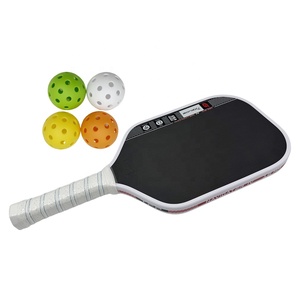 Oem usapa אישר t700 tp פחמן + eva fleball paddle מחיר המפעל paddles מותאם אישית 16mm/14 מ "מ - Product Image 4