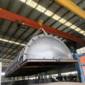 Moldes sépticos do tanque, vários tipos de moldes, quadrados, quadrados, tanques de esgoto octogonais - Product Image 5