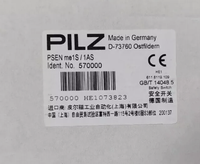 Nuevo PLC Original en Stock, Controlador de Automatización Industrial 570000 Dedicado