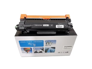 TN2560 2560 TN-2560 TN2560XL TN-2560XL 2560XL con Chip, cartucce <span class=keywords><strong>Toner</strong></span> compatibili <span class=keywords><strong>per</strong></span> stampante Laser <span class=keywords><strong>Toner</strong></span> fratello - Product Image 2