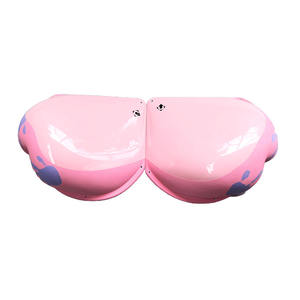 Ensemble de pierres d'escalade pour mur d'escalade, plateforme intérieure et extérieure, équipement pour enfants, accessoires d'entraînement pour aire de jeux - Product Image 5