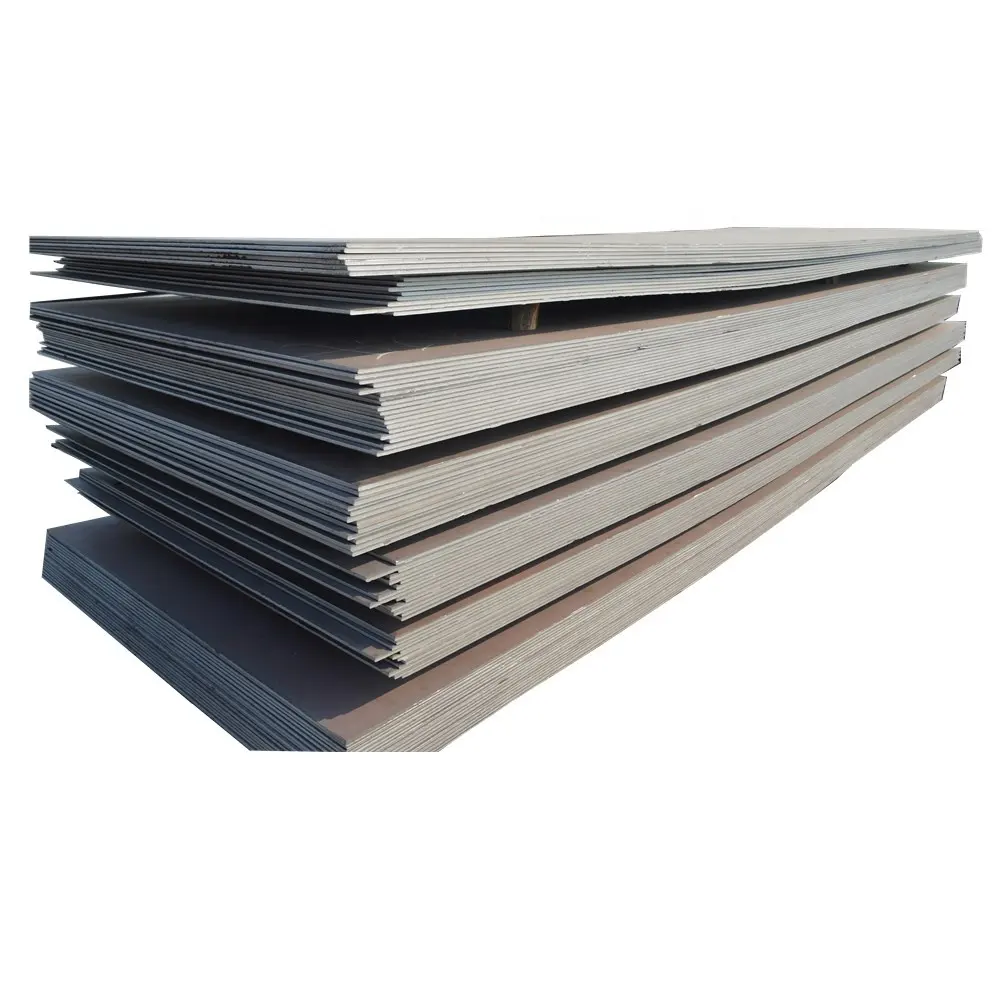 Low Price  High Quality bulletproof steel plate  price for armor ballistic steel plate. Tianjin 