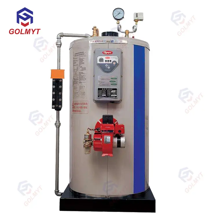 Cheap Price High Pressure Industrial Small Electric Steam Boilers For Sale