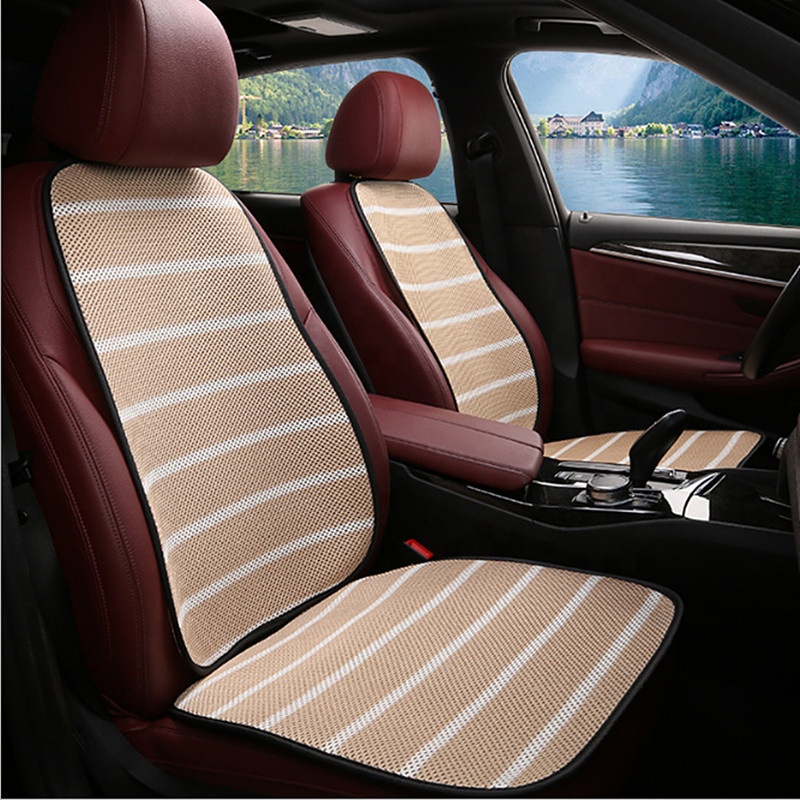 Всесезонные универсальные чехлы для автомобильных сидений из сетчатого материала