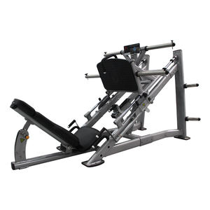 Thương mại phòng tập thể dục sử dụng trong nhà tấm nạp sức mạnh <span class=keywords><strong>Squat</strong></span> Máy phòng tập thể dục dọc 45 độ chân Báo Chí <span class=keywords><strong>hack</strong></span> <span class=keywords><strong>Squat</strong></span> máy - Product Image 3