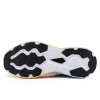 Baskets pour hommes semelle épaisse coussinée légères et respirantes chaussures épaisses de marche et de course baskets pour hommes chaussures décontractées pour hommes