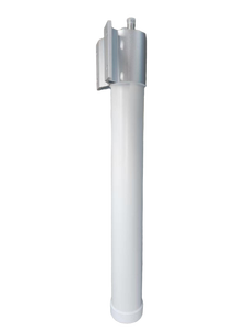 Dual Band 2.4GHz 8dBi / 5.8GHz 10dBi กลางแจ้ง2X2 MIMO รอบทิศทางเสาอากาศสำหรับเราเตอร์ WiFi และ <span class=keywords><strong>wisp</strong></span> - Product Image 5