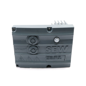 Variador de Frecuencia Original Nuevo con 1 Año de Garantía MM15D-503-00 con Motor AC Serie DT/DV para EURODRIVE - Product Image 2
