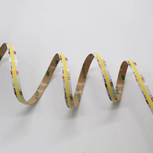 24V COB <span class=keywords><strong>LED</strong></span> Strip ánh sáng <span class=keywords><strong>Led</strong></span> Dot miễn phí linh hoạt cuttable chiếu sáng trong nhà 3000K 4000K 6500K COB <span class=keywords><strong>LED</strong></span> Strip - Product Image 3