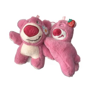 Offerta Speciale: Orsetto Fragola Carino, Peluche Giocattolo, Decorazioni Appese per la Stanza, Regali per Bambini - Product Image 5
