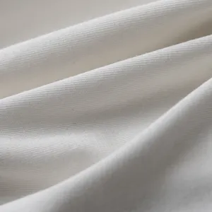 Custom Knit Tencel Fabric for Bed Sheet High Quality Textile Blended Modal Spandex Fabric