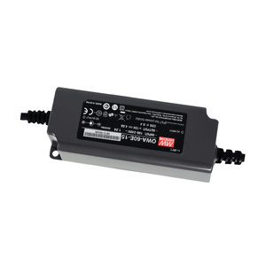 Mw Owa-60E-12 60W Dc <b>Power</b> <b>Adapter</b> For Home Appliances And It Devices - Product Image 3