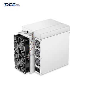 Minero SHA-256 Crypto ATM Antminer S19 Pro 110Th/s 3250W, Máquinas de Minería BTC S19, Minero de Criptomonedas <span class=keywords><strong>Bitcoin</strong></span> S19 95T - Product Image 2