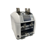 SNBC BNE-S110 Portable Machine de comptage d'argent petite Machine de comptage d'argent bancaire équipement de compteur d'argent