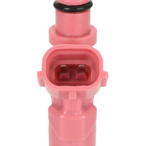 Inyector de Combustible 23250-75080 Para Toyota Prado RZJ120 Transmisión Manual - Product Image 2