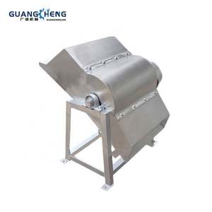 Venta Directa de Fábrica de Trituradoras de Azúcar Cristal de Alta Calidad para Supermercados Refrigerados, Hoteles con Congelados y Fábricas de Helados - Product Image 5