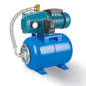 AUTO Moteur électrique en fonte CE 30cm JET 100 <span class=keywords><strong>Prix</strong></span> Jardin domestique Aluminium Solaire Submersible Aspiration automatique <span class=keywords><strong>Pompe</strong></span> à eau automatique - Product Image 1