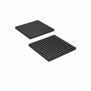 IC MCU 32 bits 2 Mo FLASH 169LFBGA 169 LFBGA Pièces électroniques embarquées PIC32MZ2064DAB169-I_HF – Canal Fabricant de Composants Électroniques - Product Image 1