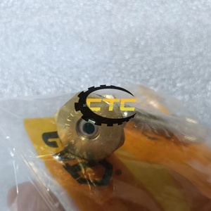 110-4213 1104213 Bandklep Voor Rups Backhoe <span class=keywords><strong>Loader</strong></span> 436c 420e 430e 420e Motor <span class=keywords><strong>Grader</strong></span> 120H 160H 140M 2 160M 2 - Product Image 3