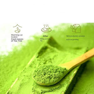 Petite taille <span class=keywords><strong>roi</strong></span> queue de dinde champignon café <span class=keywords><strong>plante</strong></span> extrait TCM <span class=keywords><strong>herbes</strong></span> poudre pour <span class=keywords><strong>la</strong></span> santé rafraîchir l'énergie Boost sauvage cultivé - Product Image 3