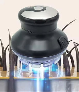 Tondeuse à cheveux sans fil professionnelle lavable à prix réduit pour hommes, rechargeable - Product Image 3