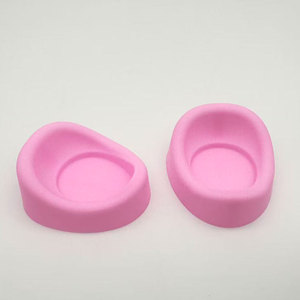 Muñeca de Vinilo de PVC de Primera Calidad de 27 cm con Voz y Biberón para Niños Unisex de 5 Años en Adelante - Product Image 3